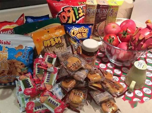 那些年买过的宿舍小零食！实用挑选与分享指南