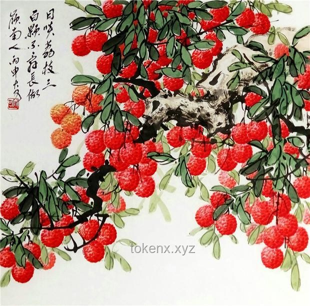 一骑红尘背后的荔枝文化与行业趋势